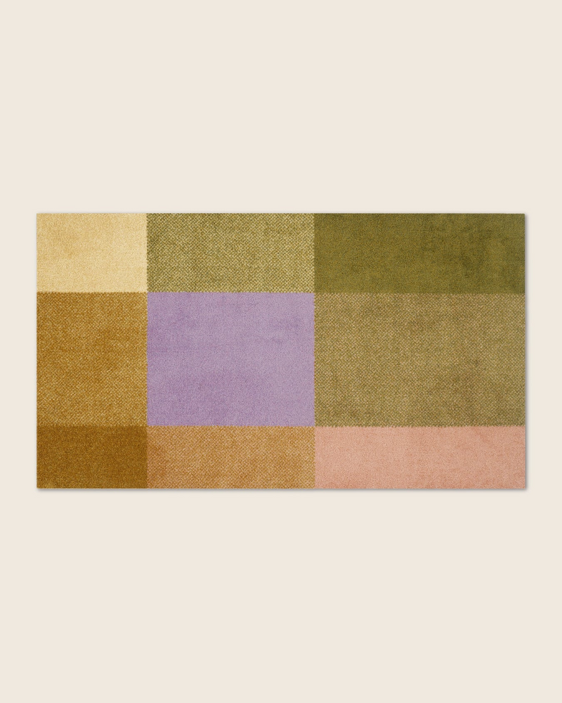 Mix Doormat