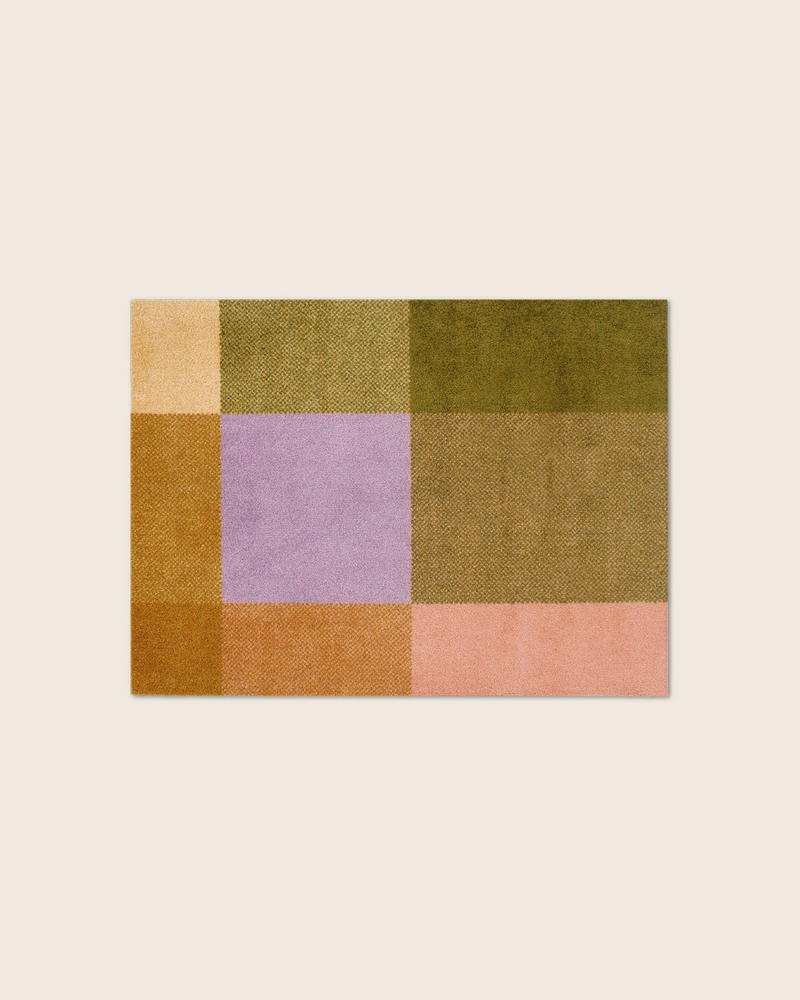 Mix Doormat