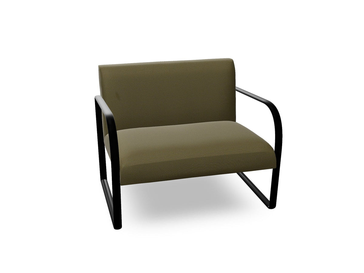 Arcos Lounge Chair lounge chair Arper 