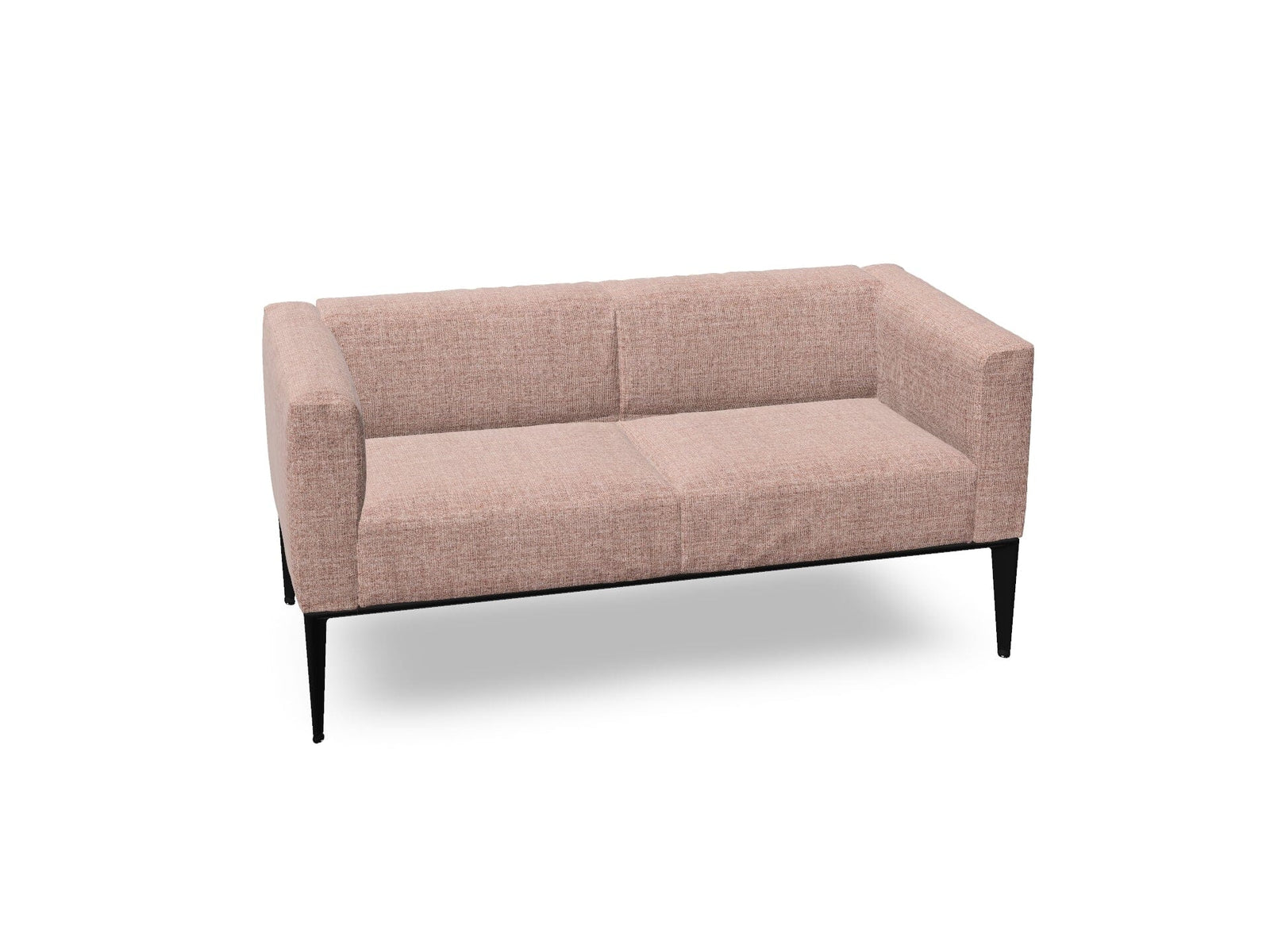 Sean Two Seat Sofa Sofa Arper 