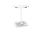 Arper Wim Bar/Cafe Table cafe Arper 