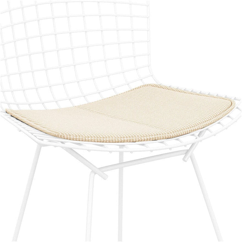 Bertoia Stool & Chair Seat Cushion Replacement cushions Knoll 