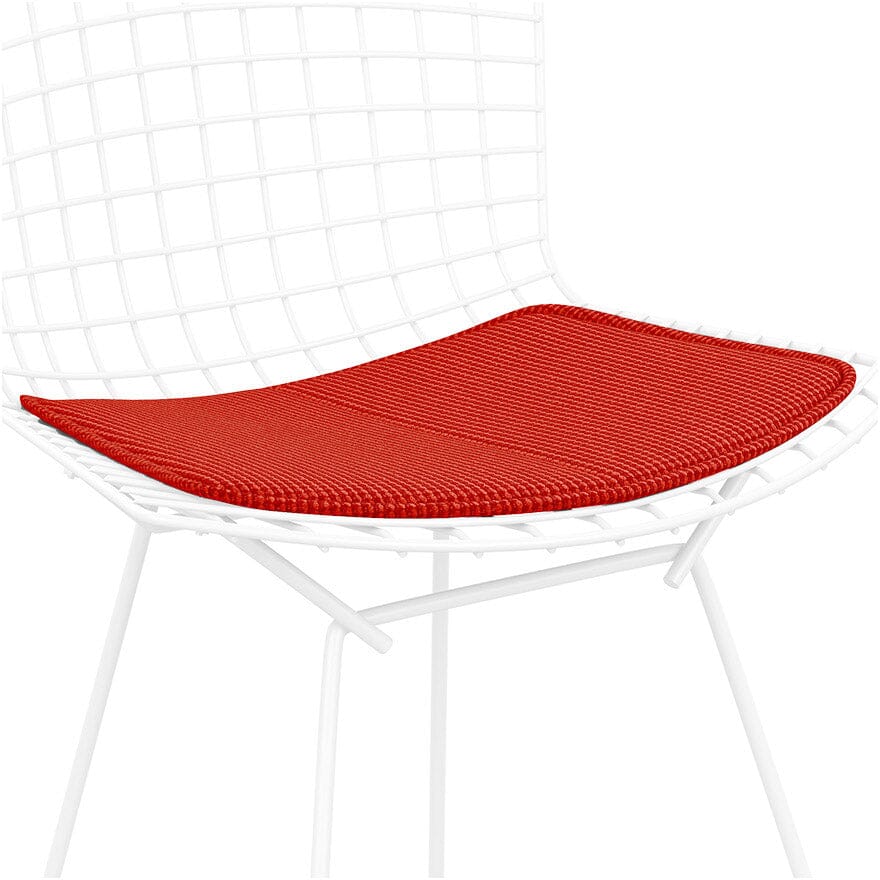 Bertoia Stool & Chair Seat Cushion Replacement cushions Knoll 