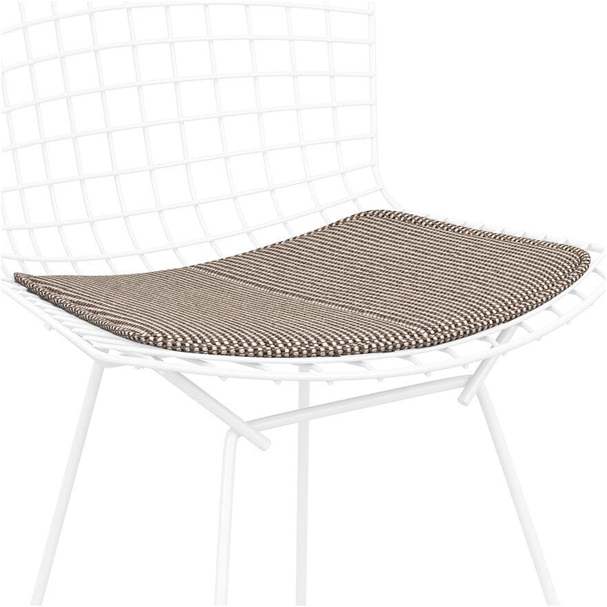 Outdoor Knoll Bertoia Seat Pad Bertoia Chair Chair Seat Cushion