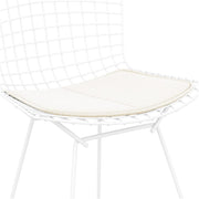 Bertoia Stool & Chair Seat Cushion Replacement cushions Knoll 