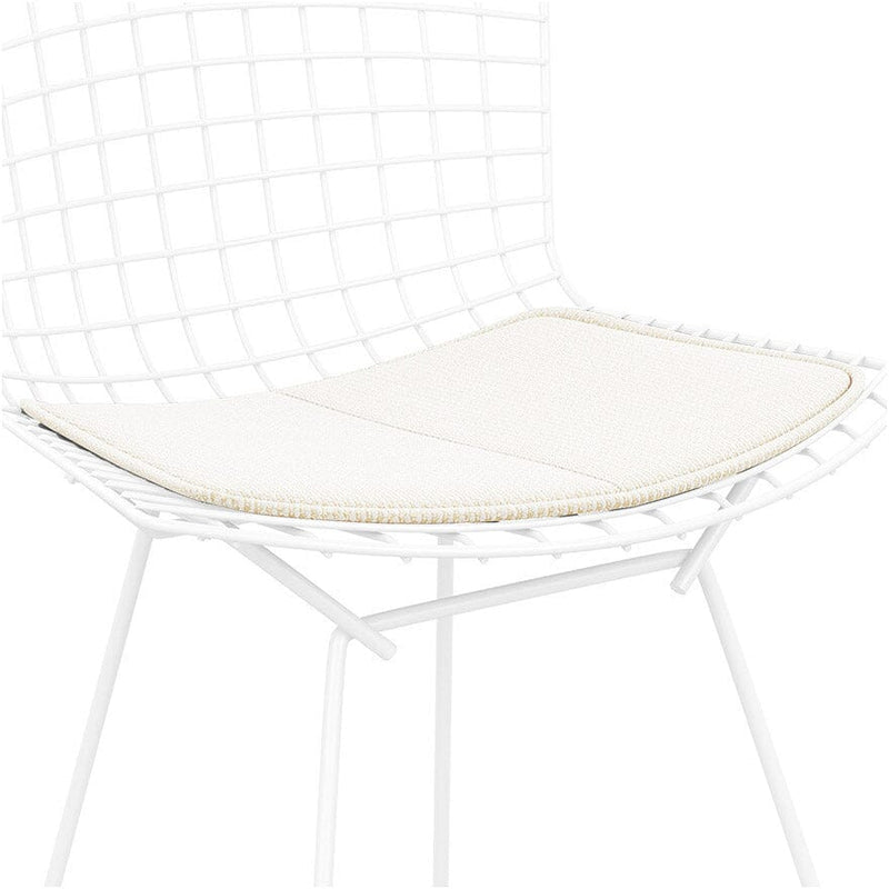 Bertoia Stool & Chair Seat Cushion Replacement cushions Knoll 