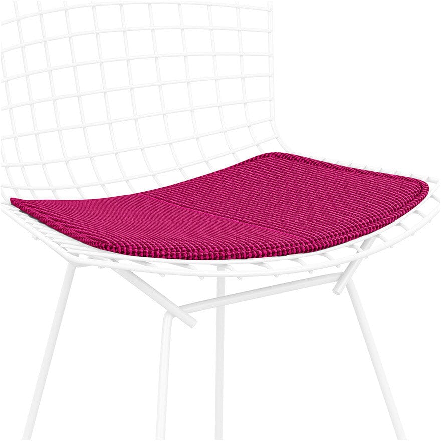 Bertoia Stool & Chair Seat Cushion Replacement cushions Knoll 
