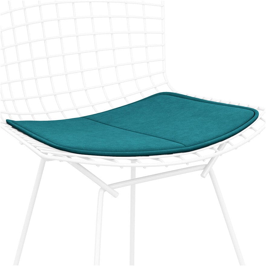 Bertoia Stool & Chair Seat Cushion Replacement cushions Knoll 