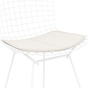 Bertoia Stool & Chair Seat Cushion Replacement cushions Knoll 