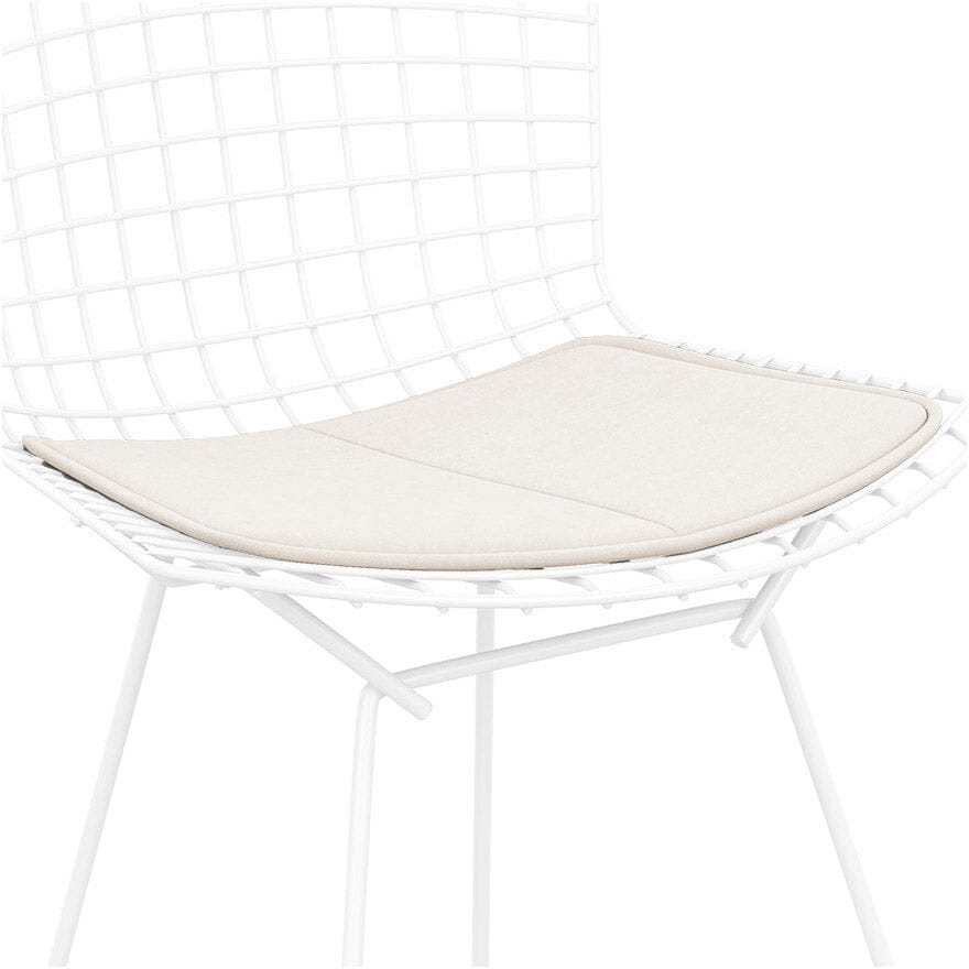 Bertoia Stool & Chair Seat Cushion Replacement cushions Knoll 
