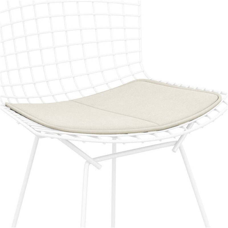 Bertoia Stool & Chair Seat Cushion Replacement cushions Knoll 