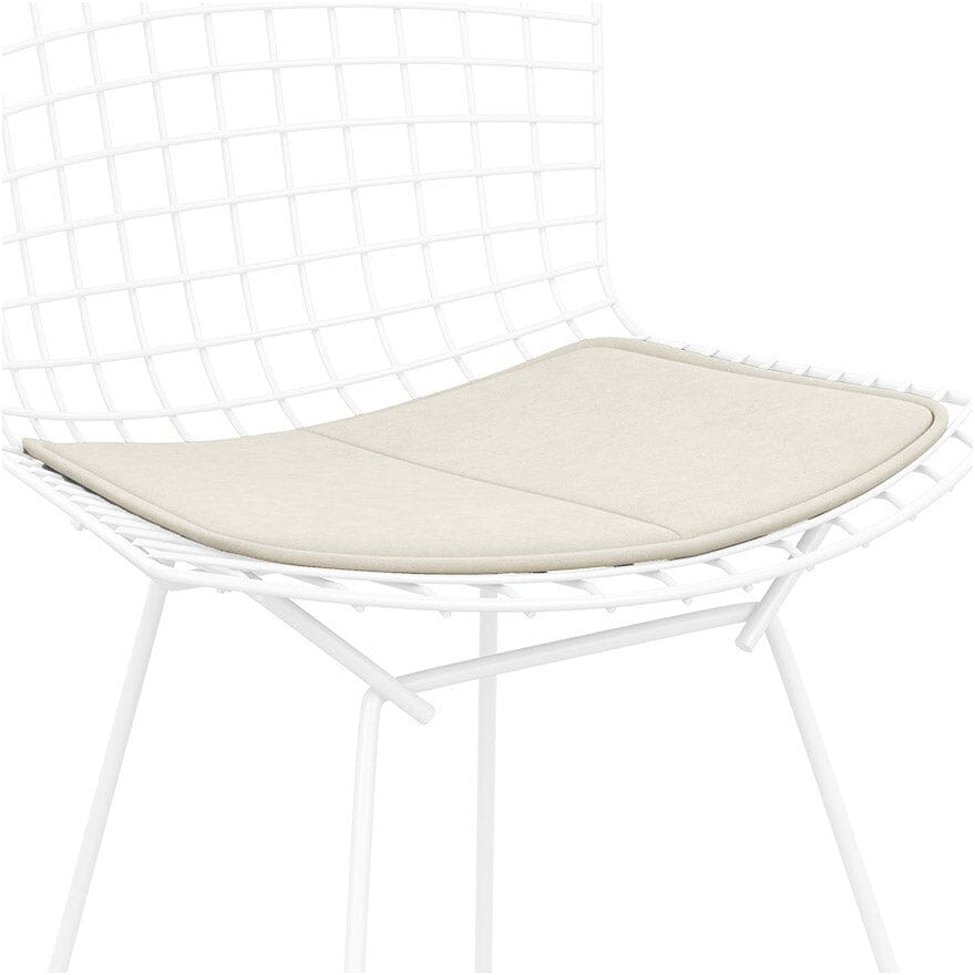 Bertoia Stool & Chair Seat Cushion Replacement cushions Knoll 