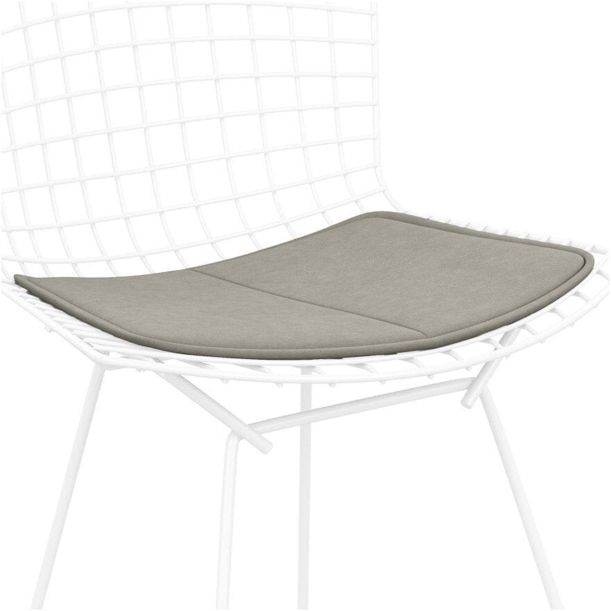 Bertoia Stool &amp; Chair Seat Cushion Replacement cushions Knoll 