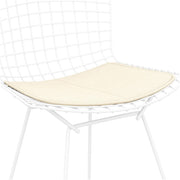 Bertoia Stool & Chair Seat Cushion Replacement cushions Knoll 