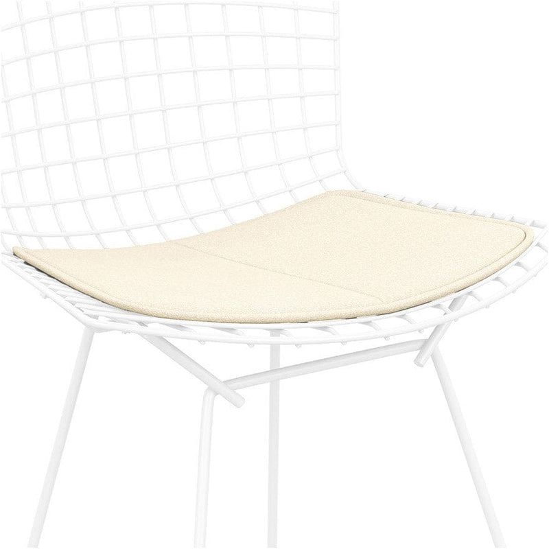 Bertoia Stool & Chair Seat Cushion Replacement cushions Knoll 