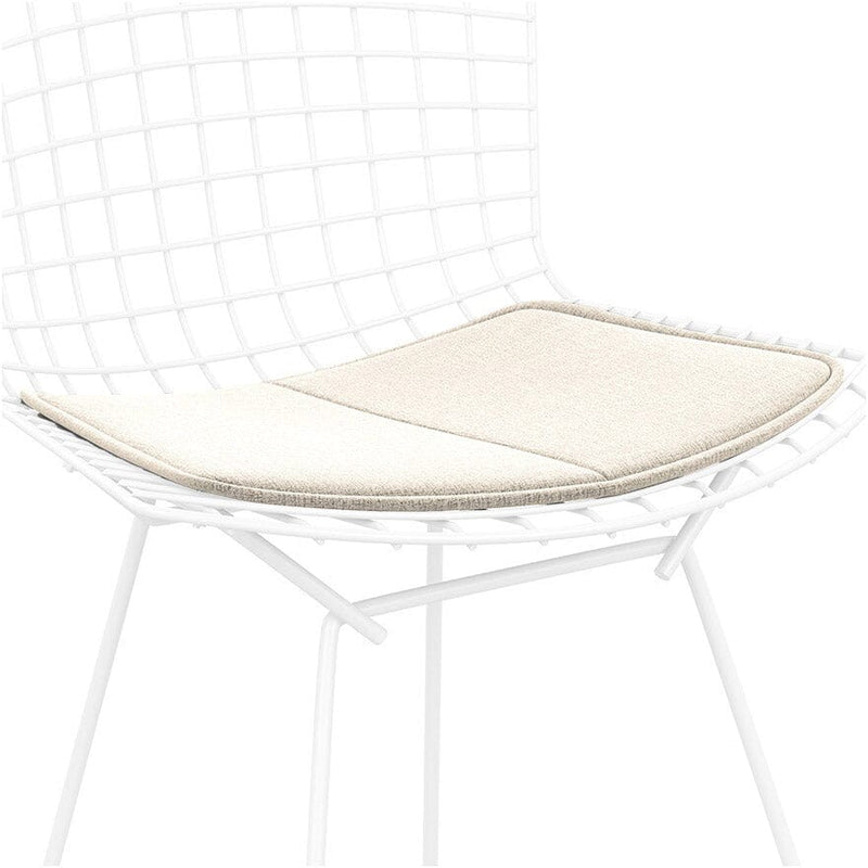 Bertoia Stool & Chair Seat Cushion Replacement cushions Knoll 