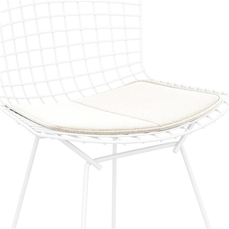 Bertoia Stool & Chair Seat Cushion Replacement cushions Knoll 