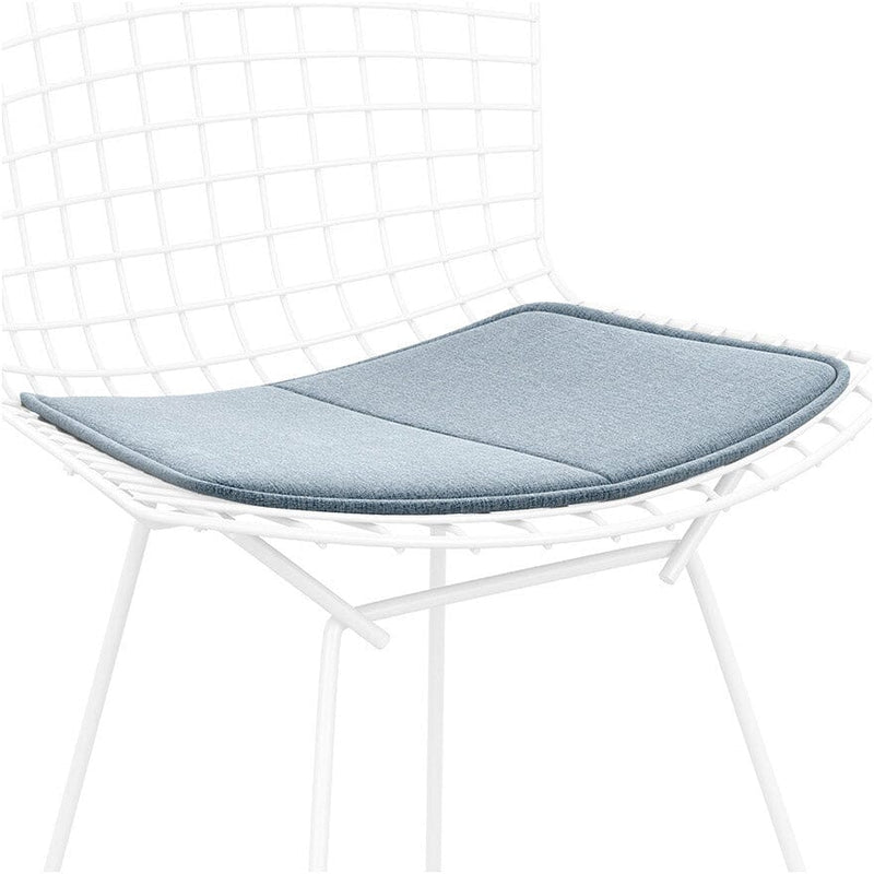 Bertoia Stool & Chair Seat Cushion Replacement cushions Knoll 