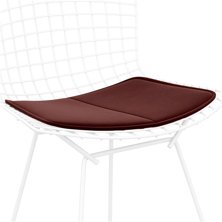 Bertoia Stool &amp; Chair Seat Cushion Replacement cushions Knoll 