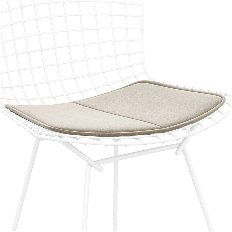 Bertoia Stool & Chair Seat Cushion Replacement cushions Knoll 