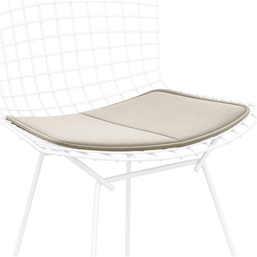 Bertoia Stool & Chair Seat Cushion Replacement cushions Knoll 