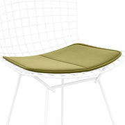Bertoia Stool & Chair Seat Cushion Replacement cushions Knoll 