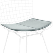 Bertoia Stool & Chair Seat Cushion Replacement cushions Knoll 