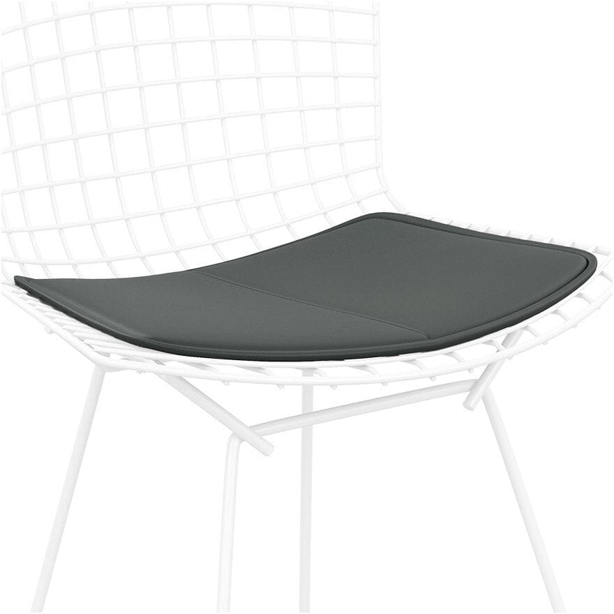 Bertoia Stool &amp; Chair Seat Cushion Replacement cushions Knoll 