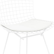 Bertoia Stool & Chair Seat Cushion Replacement cushions Knoll 