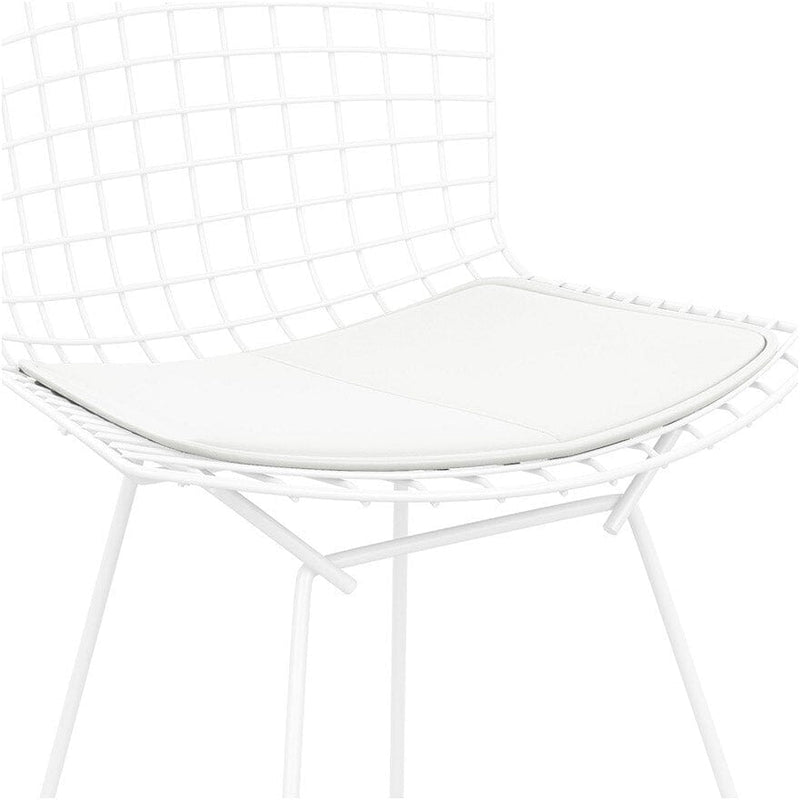 Bertoia Stool & Chair Seat Cushion Replacement cushions Knoll 