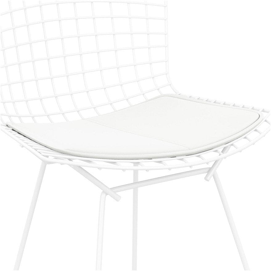 Bertoia Stool & Chair Seat Cushion Replacement cushions Knoll 