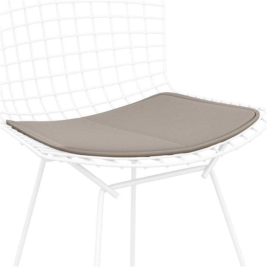 Bertoia Stool & Chair Seat Cushion Replacement cushions Knoll 