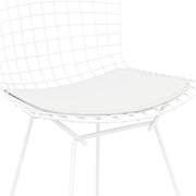 Bertoia Stool & Chair Seat Cushion Replacement cushions Knoll 
