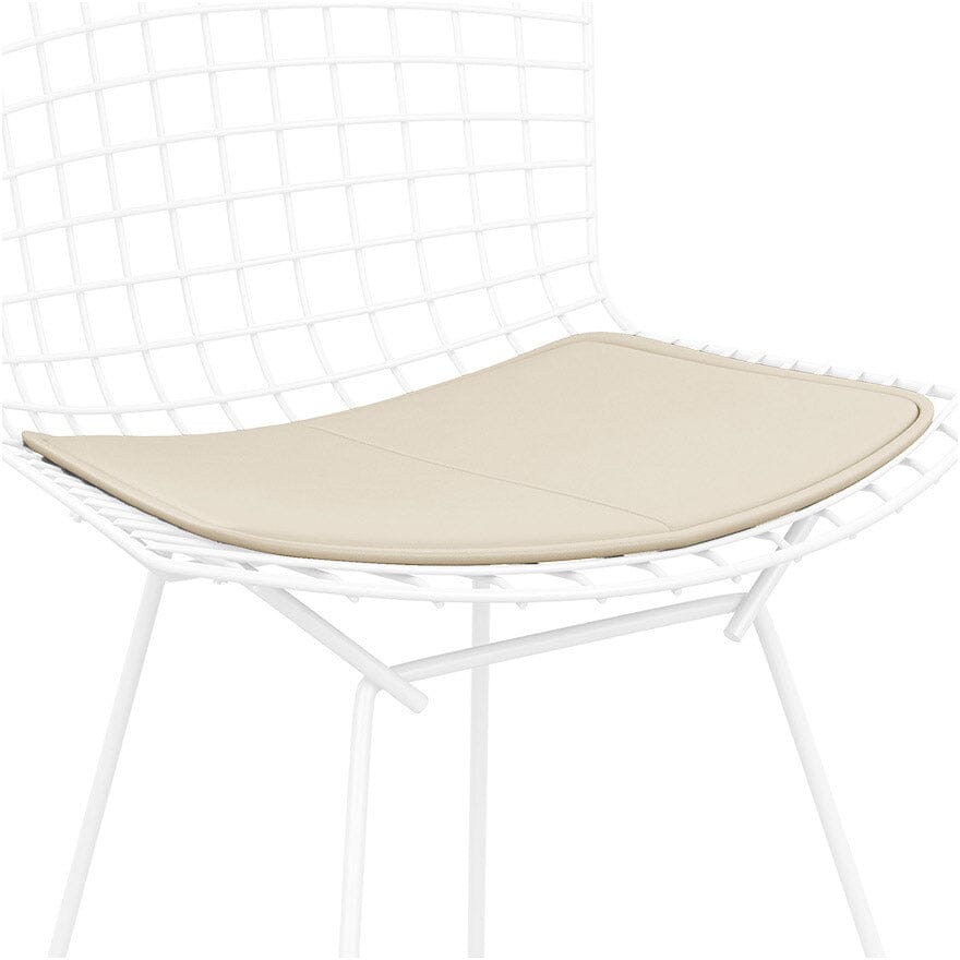 Bertoia Stool & Chair Seat Cushion Replacement cushions Knoll 