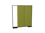 Arper Parentesit Freestanding Module Square Panel Wall Panel Arper 