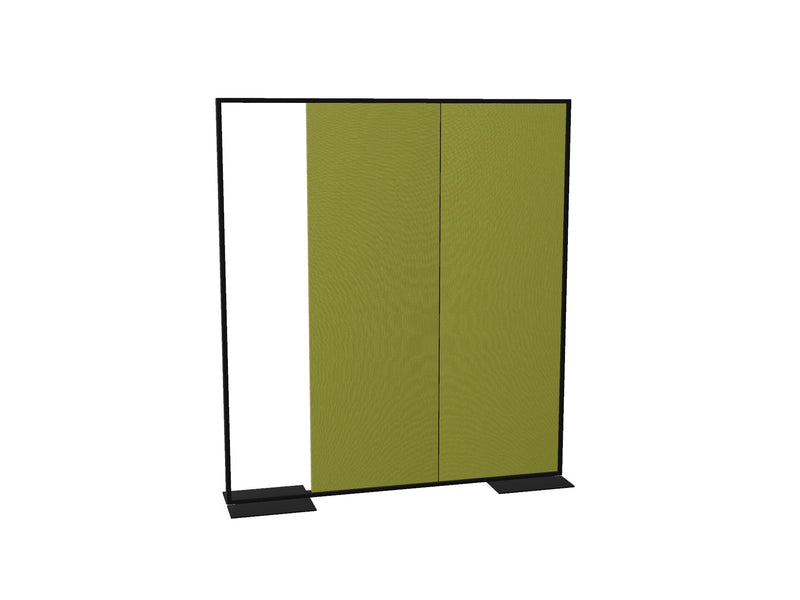 Arper Parentesit Freestanding Module Square Panel Wall Panel Arper 