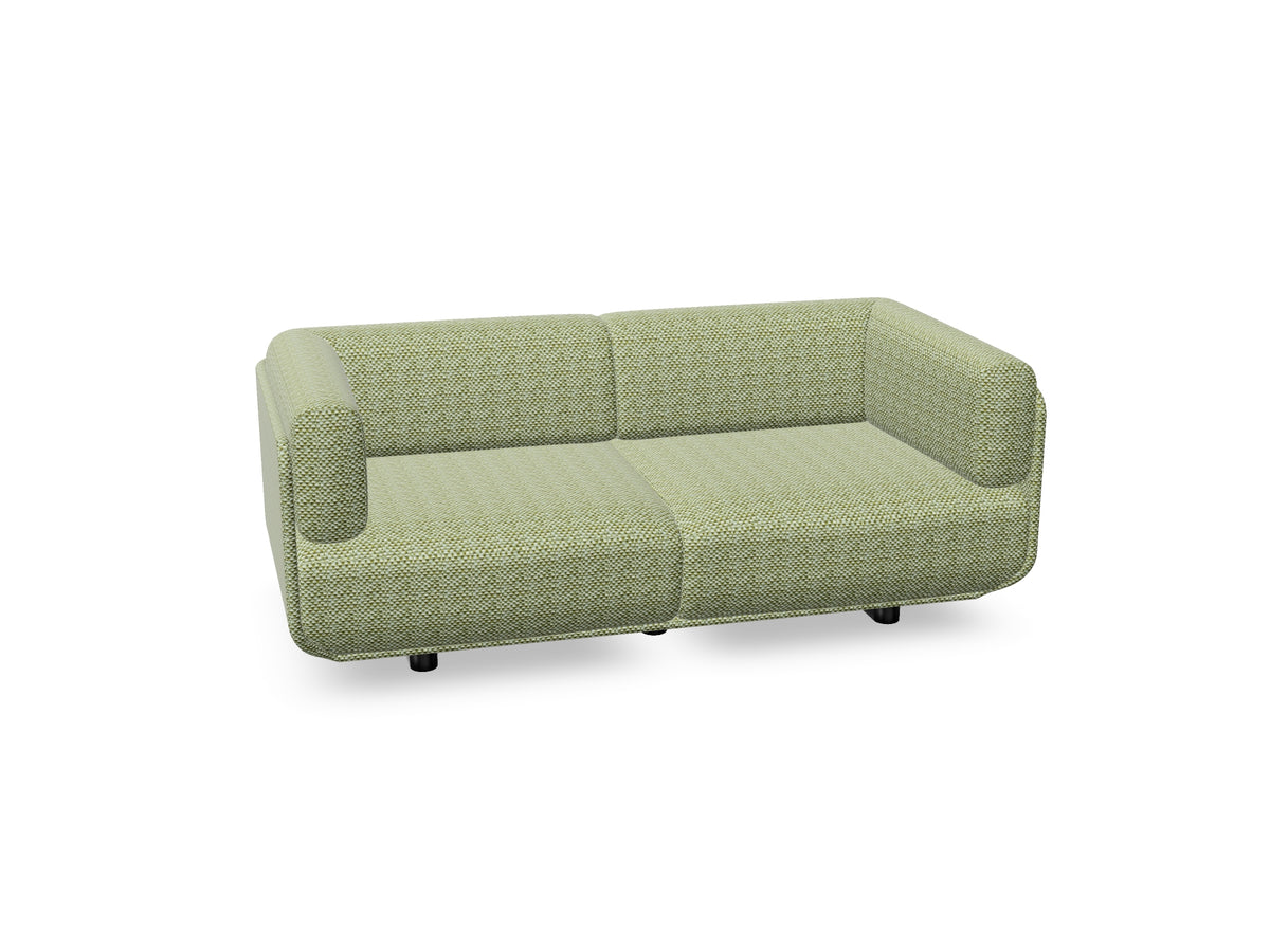 Shaal 2-Seater Sofa