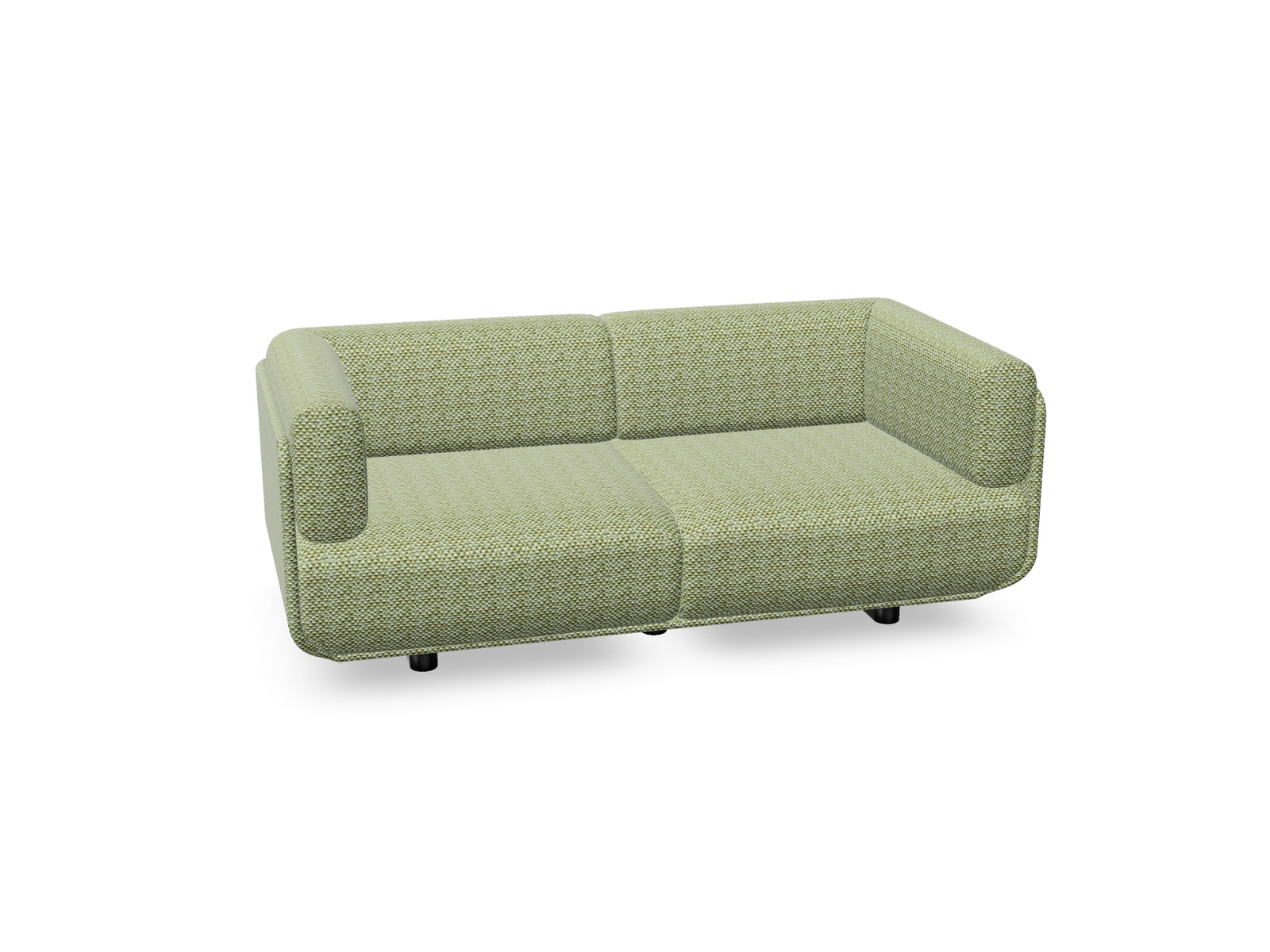 Shaal 2-Seater Sofa