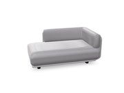 Shaal Daybed Daybed Arper 