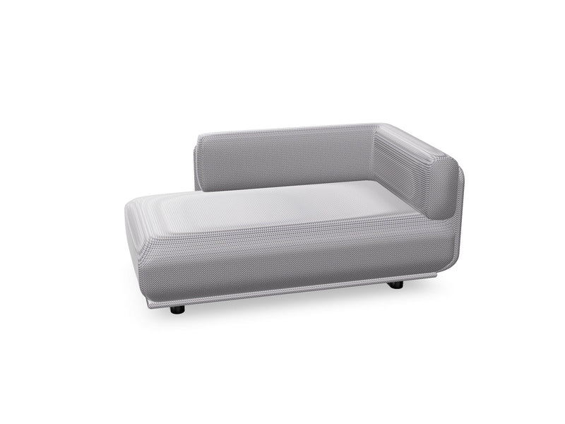 Shaal Daybed Daybed Arper 