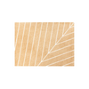 Eine Doormat - Dawn Beige