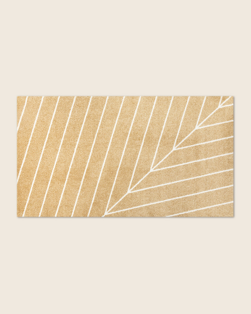 Eine Doormat