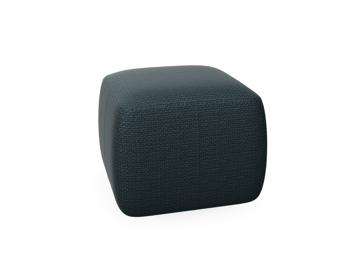 Pix Cubo 55 One Seat ottoman ottomans Arper 