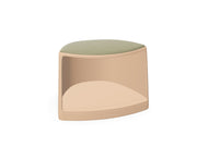 Cila Go Stool Storage Box Stools Arper 