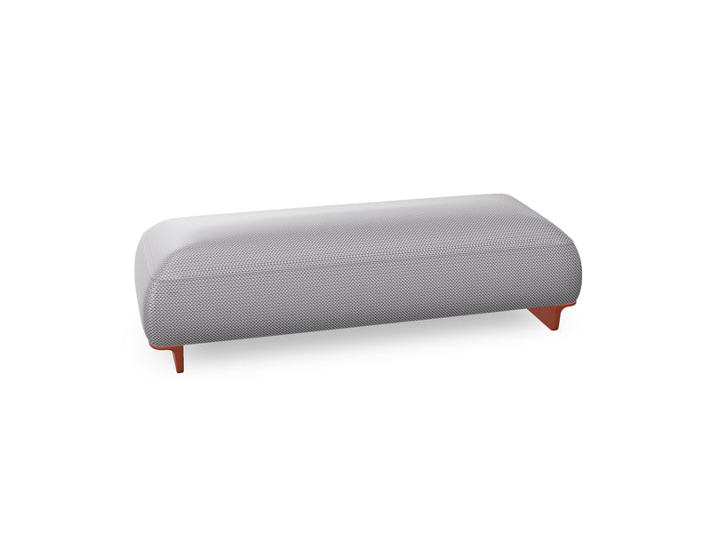 Ralik 2-Seater Bench