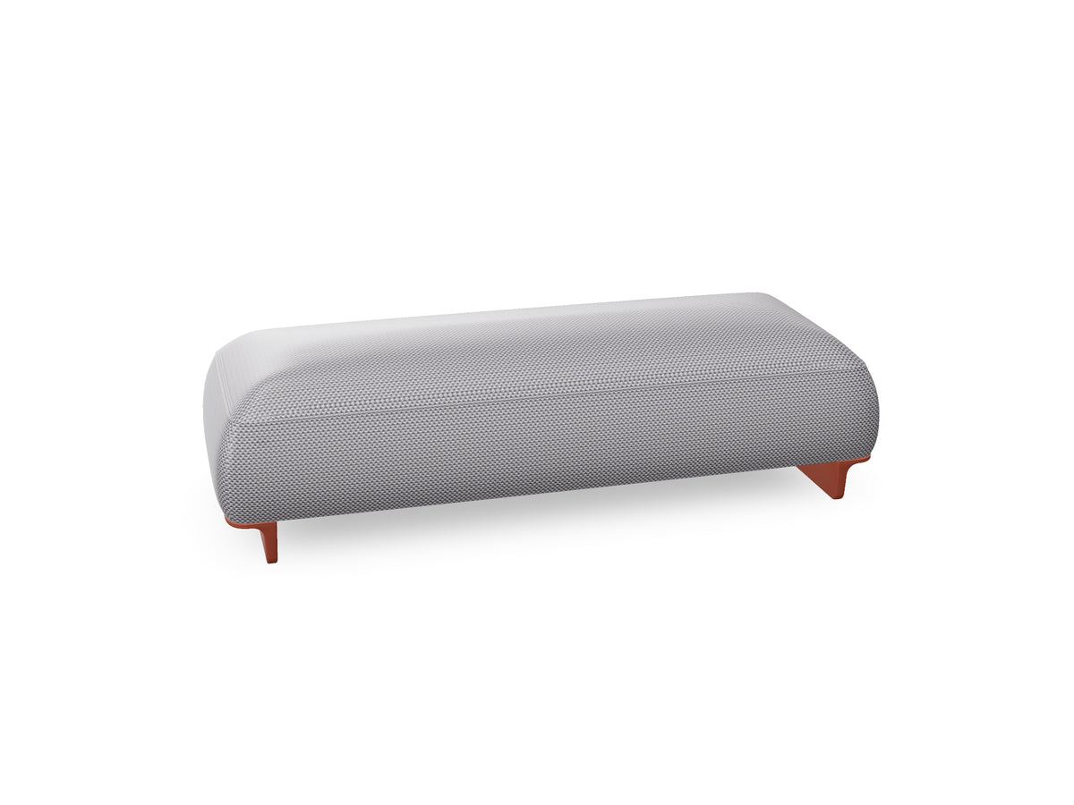 Ralik 2-Seater Bench