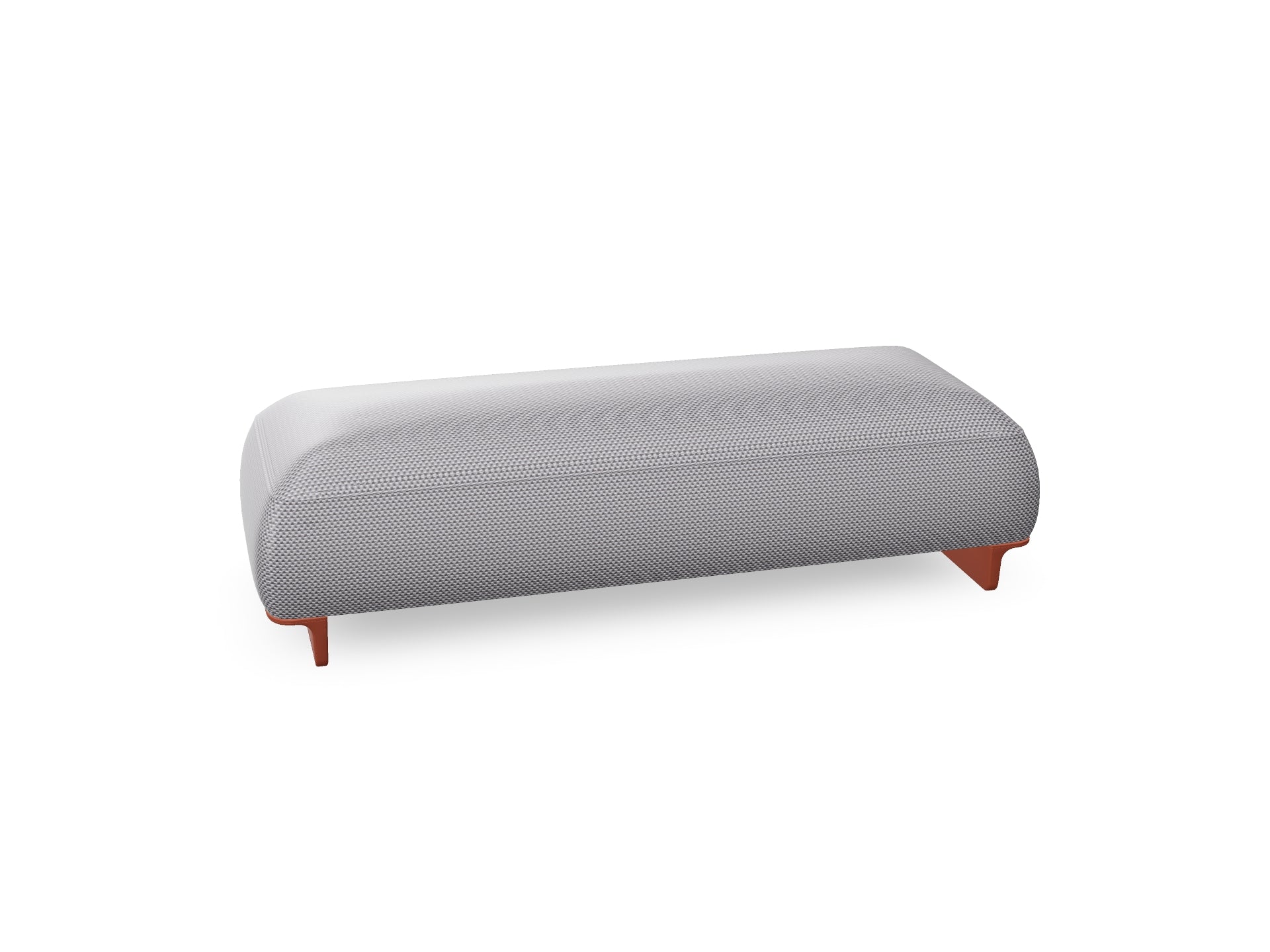 Ralik 2-Seater Bench