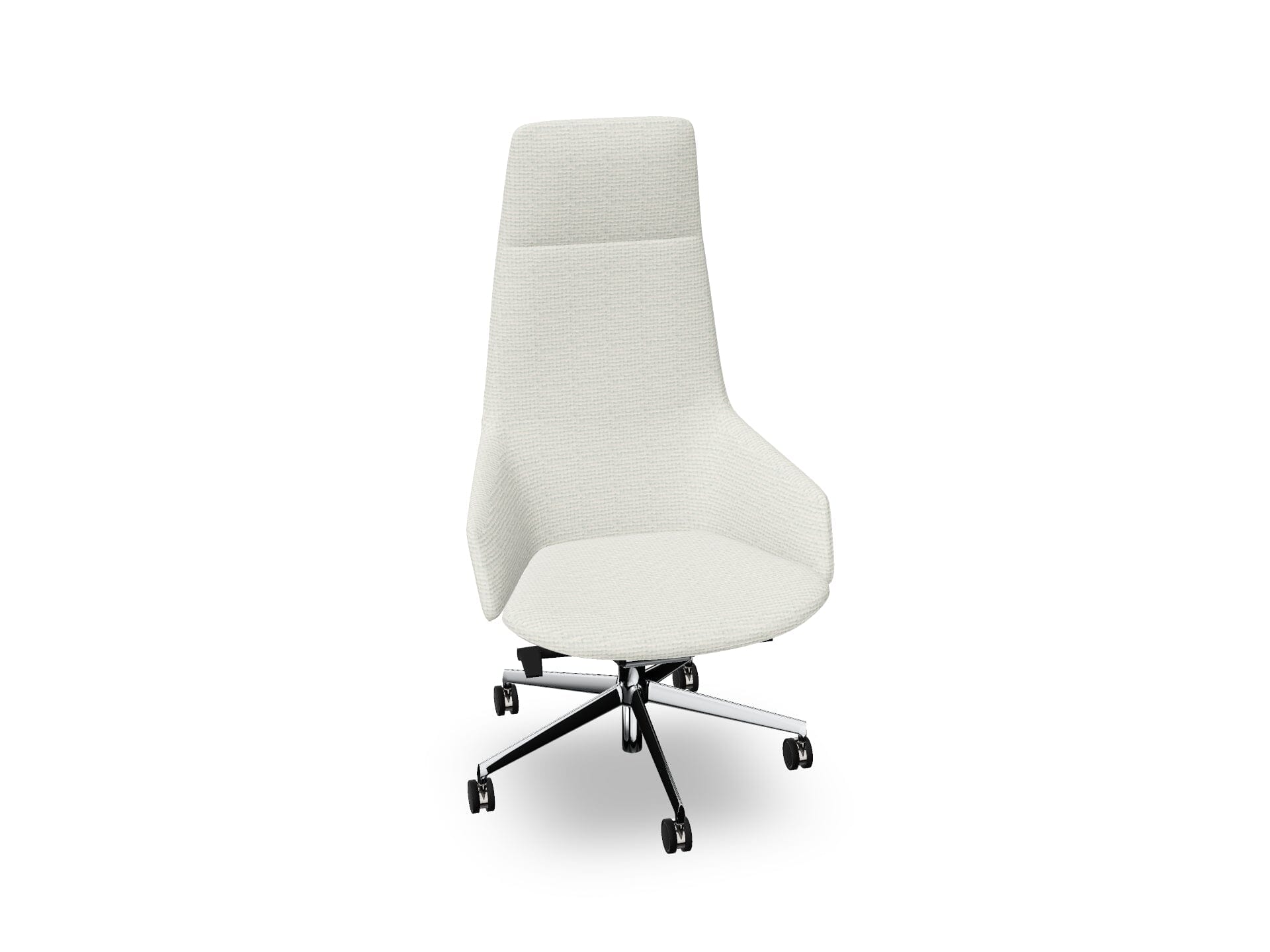 Aston Direction Syncro Task Chair task chair Arper 