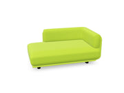 Shaal Daybed Daybed Arper 