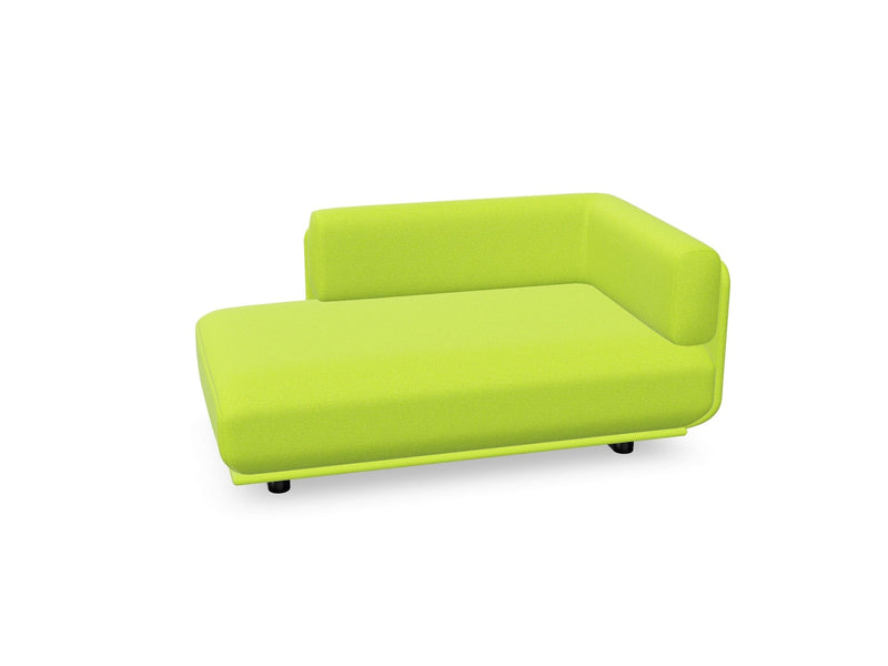Shaal Daybed Daybed Arper 